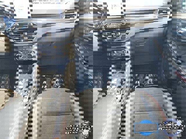 Certified 2022 Ford Escape SEL w/ SEL Stealth AWD Package image 10