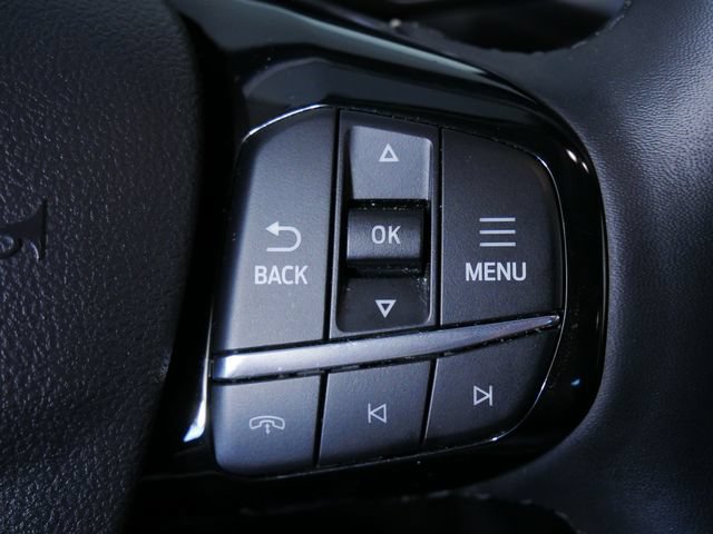 Certified 2025 Ford Escape Platinum AWD/4WD image 21