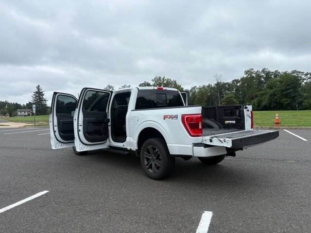 Certified 2023 Ford F150 XLT w/ Equipment Group 302A High AWD/4WD image 29