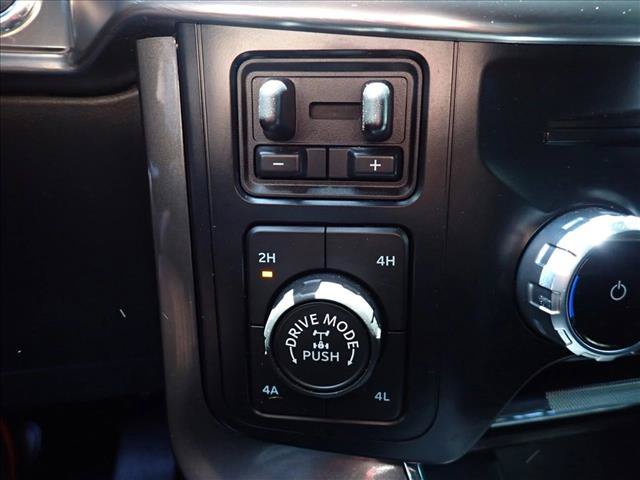 Certified 2023 Ford F150 Lariat AWD/4WD image 24