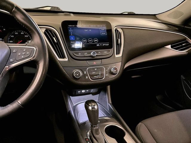 Used 2019 Chevrolet Malibu RS FWD image 6