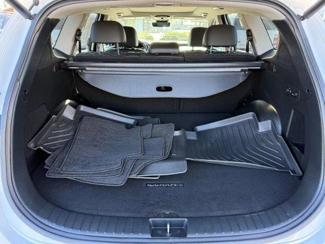 Used 2022 Hyundai Santa Fe Limited image 21
