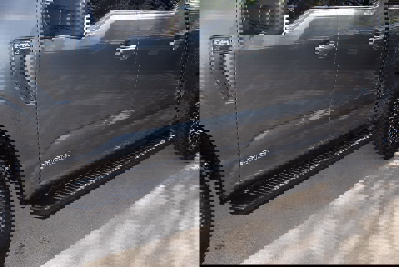 Certified 2023 Ford F150 XLT w/ Equipment Group 302A High image 37