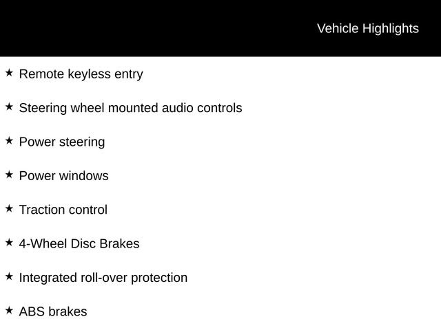 Certified 2024 Ford Bronco Wildtrak AWD/4WD image 20