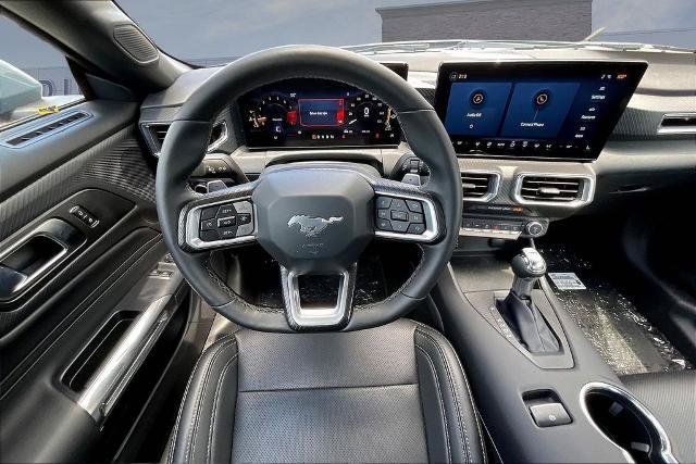Certified 2026 Ford Mustang GT Premium RWD image 8