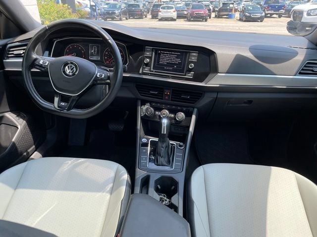 Used 2020 Volkswagen Jetta R-Line FWD image 10