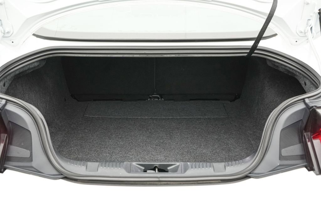 Certified 2024 Ford Mustang Premium RWD image 18