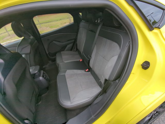 Certified 2025 Ford Mustang Mach-E GT AWD/4WD image 31