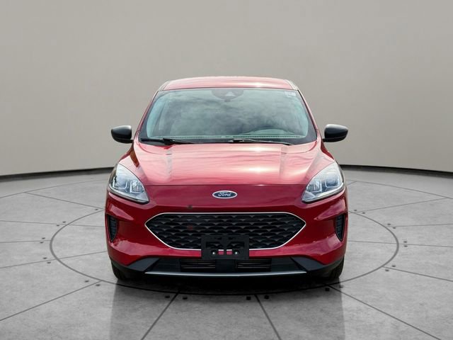 Certified 2022 Ford Escape SE FWD image 13