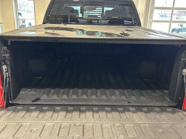 Certified 2021 Ford Ranger Lariat w/ Tremor Off-Road Package image 25