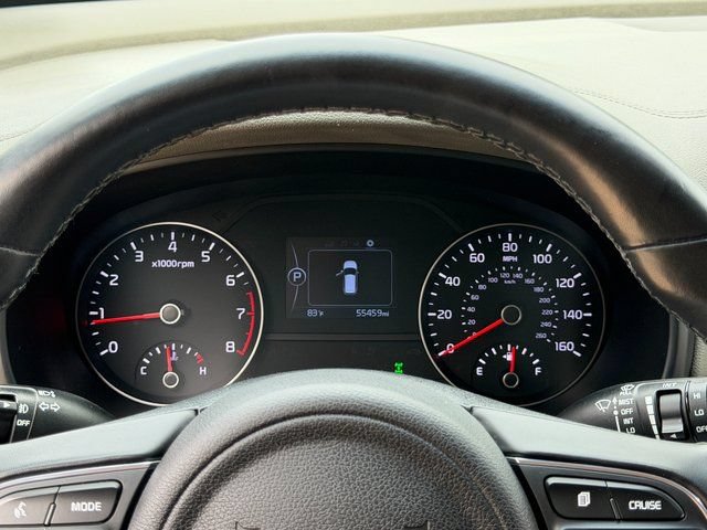 Used 2017 Kia Sportage EX w/ EX Premium Package AWD/4WD image 6