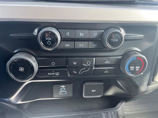 Certified 2024 Ford F350 XL w/ Snow Plow Prep Package image 17