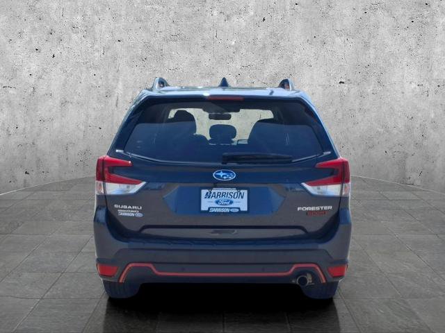 Used 2019 Subaru Forester Sport w/ Popular Package #2 AWD/4WD image 7