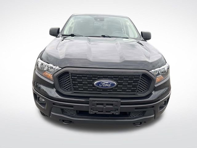 Certified 2020 Ford Ranger XL w/ Equipment Group 101A Mid image 10