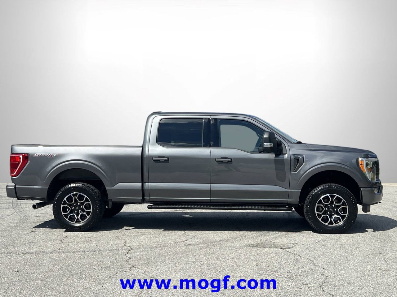 Certified 2023 Ford F150 XLT w/ Equipment Group 302A High AWD/4WD image 29