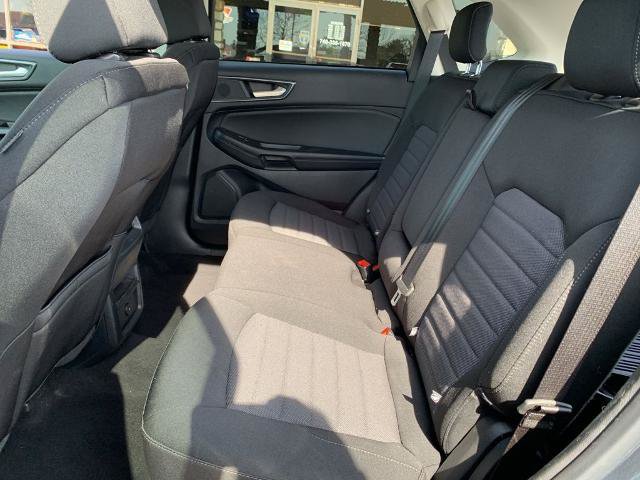 Certified 2023 Ford Edge SE w/ Black Appearance Package AWD/4WD image 14