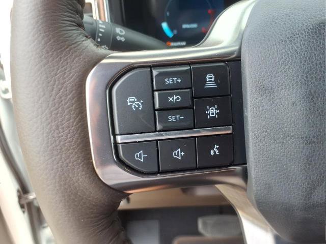 Certified 2024 Ford F350 King Ranch AWD/4WD image 18