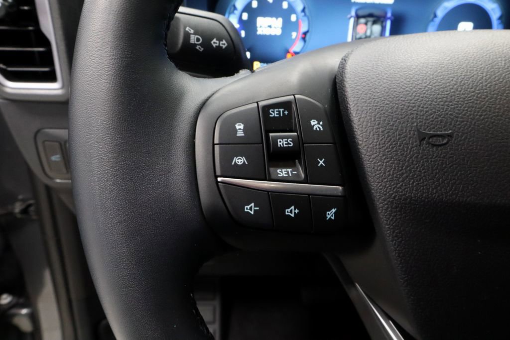 Certified 2025 Ford Bronco Sport Outer Banks w/ Outer Banks Tech Package+ AWD/4WD image 29