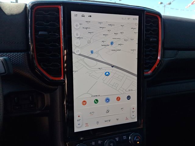 Certified 2024 Ford Ranger Raptor image 16