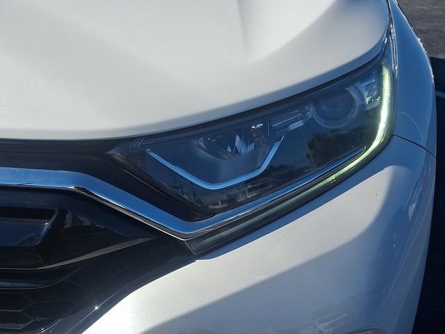 Used 2020 Honda CR-V EX image 9