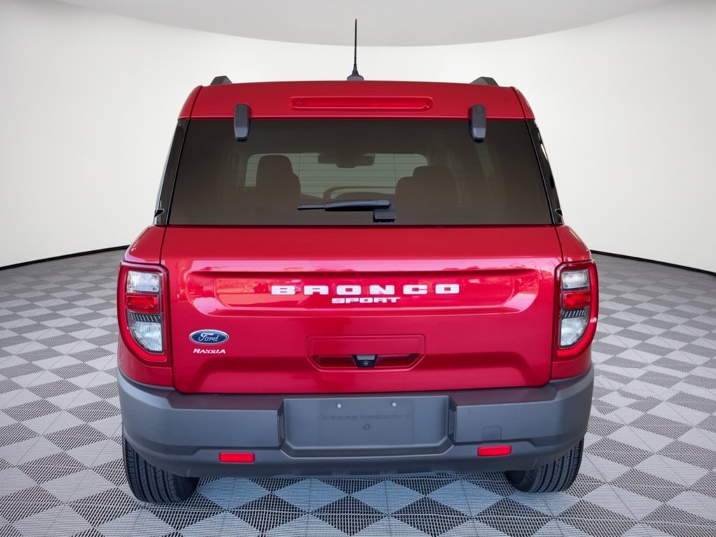 Certified 2021 Ford Bronco Sport Big Bend AWD/4WD image 11