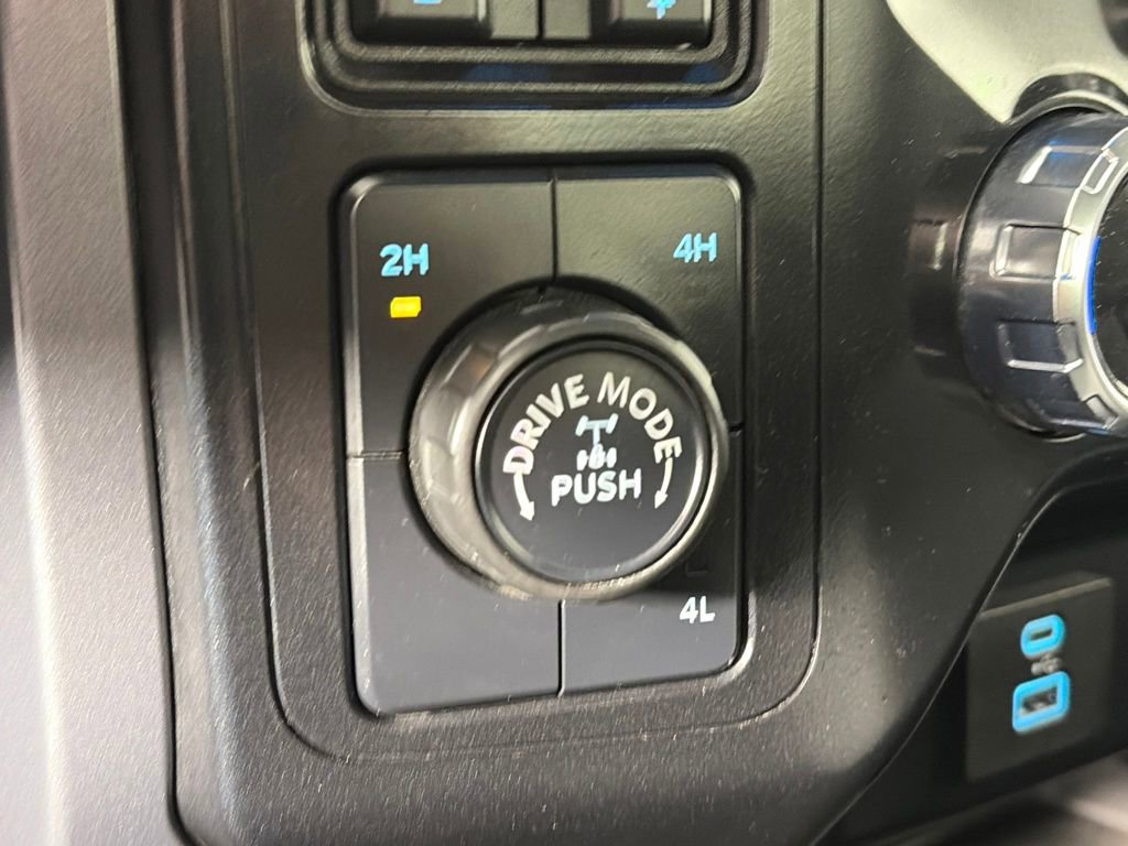 Certified 2024 Ford F150 XLT w/ Tow/Haul Package image 22