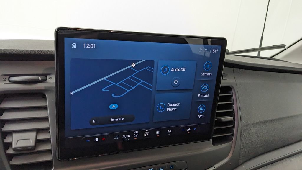 Certified 2026 Ford Transit 350 XL image 31