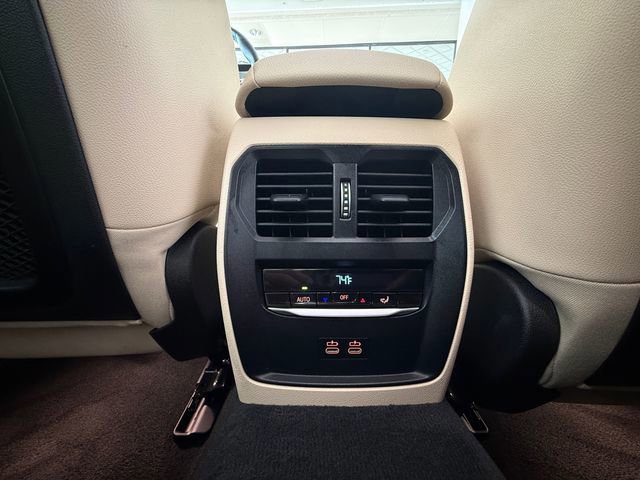 Used 2023 BMW i4 eDrive35 RWD image 24