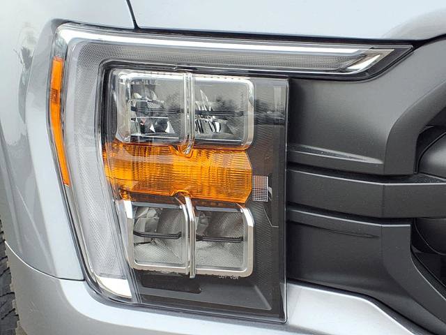 Certified 2023 Ford F150 XLT w/ Equipment Group 302A High image 9