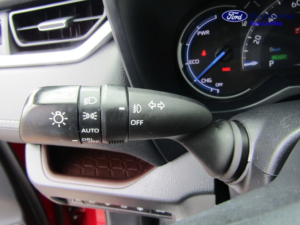 Used 2022 Toyota RAV4 Limited AWD/4WD image 37