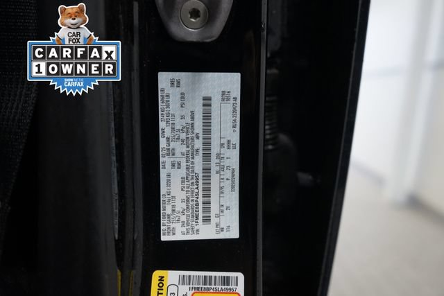 Certified 2025 Ford Bronco Outer Banks AWD/4WD image 20