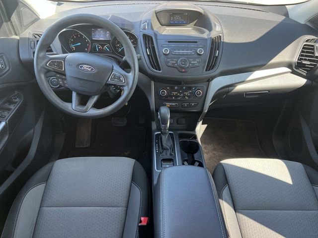 Certified 2018 Ford Escape SE image 13
