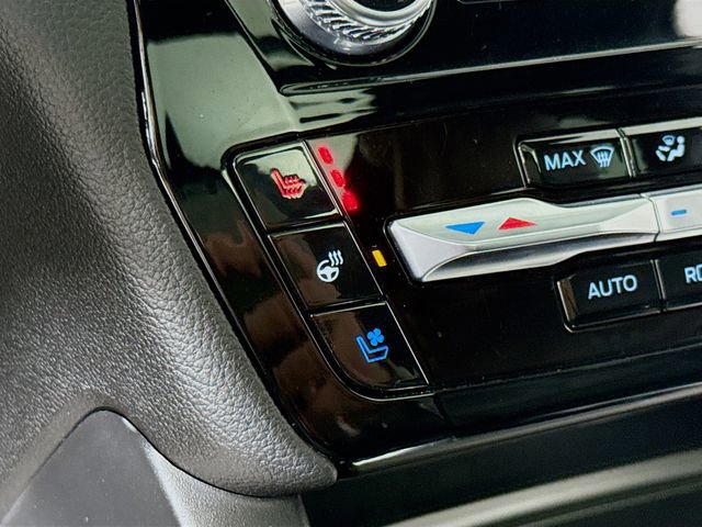 Certified 2022 Ford Explorer ST w/ Equipment Group 401A image 22