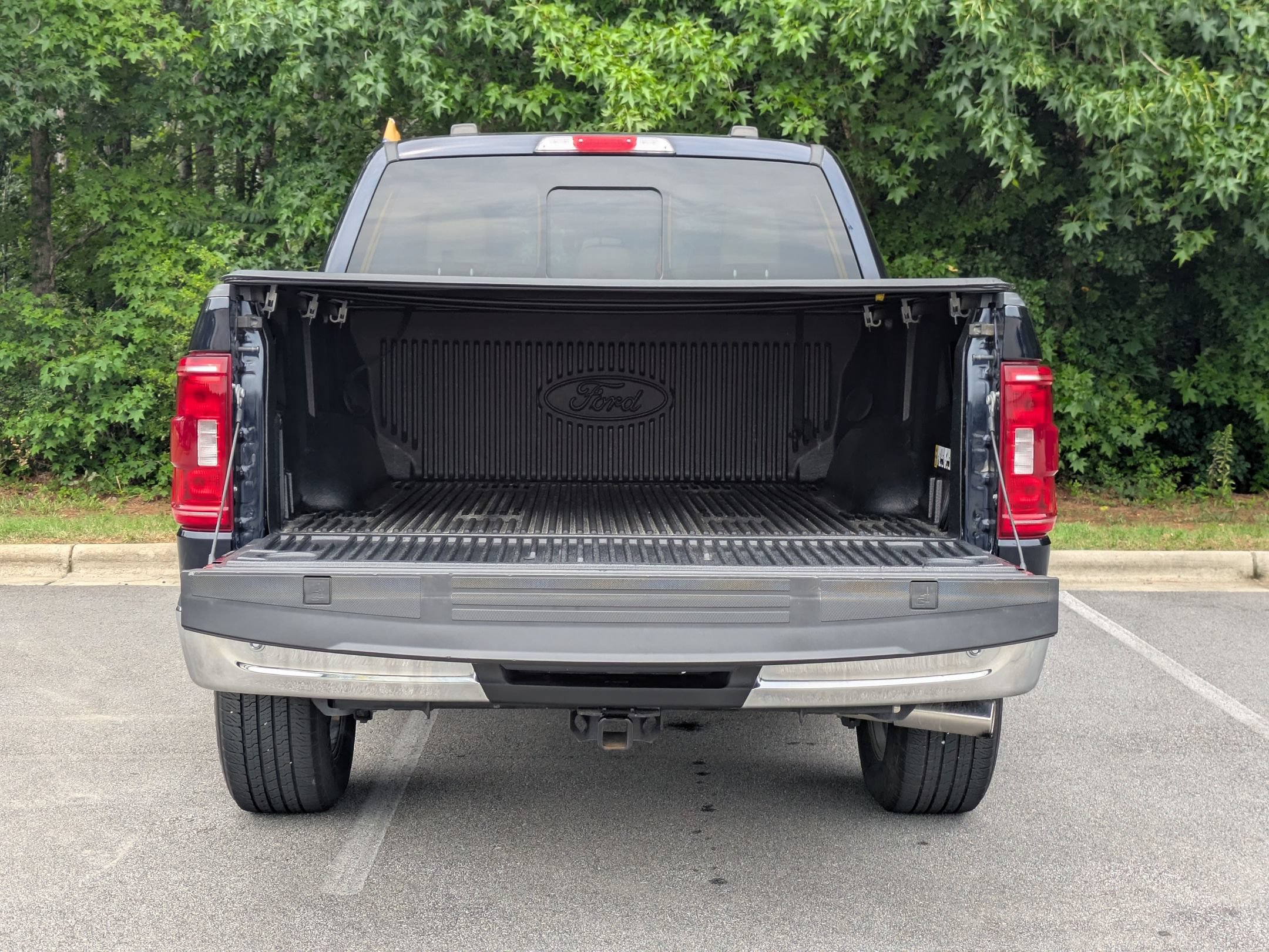 Certified 2023 Ford F150 XLT w/ Equipment Group 302A High RWD image 30