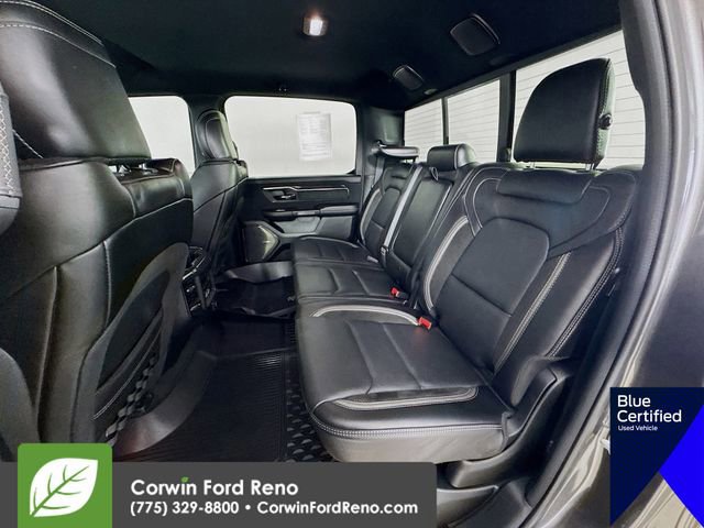 Used 2022 RAM 1500 TRX w/ TRX Level 1 Equipment Group image 29