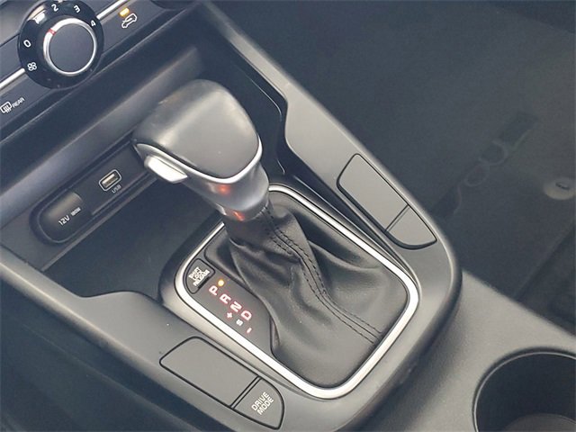 Used 2021 Kia Soul GT-Line image 20