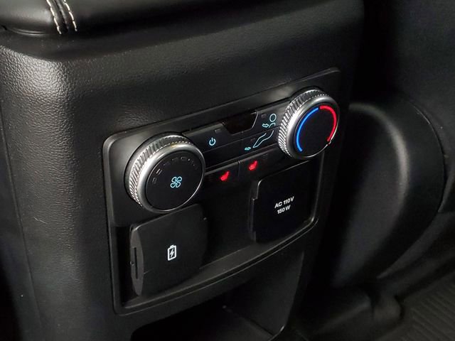 Certified 2020 Ford Explorer ST w/ ST Street Pack image 25