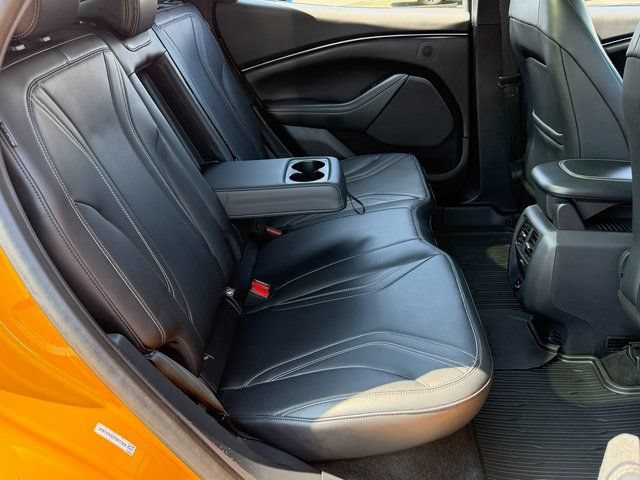 Certified 2023 Ford Mustang Mach-E Premium AWD/4WD image 38
