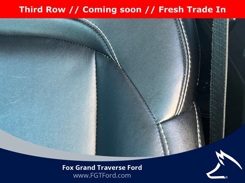 Used 2023 Jeep Grand Cherokee L Limited image 17