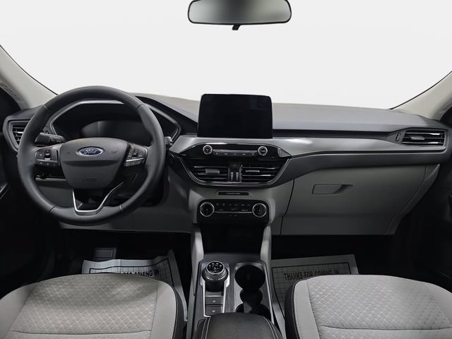 Certified 2023 Ford Escape Active FWD image 9