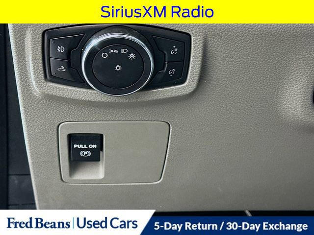 Certified 2020 Ford F150 XL w/ Equipment Group 101A Mid image 16