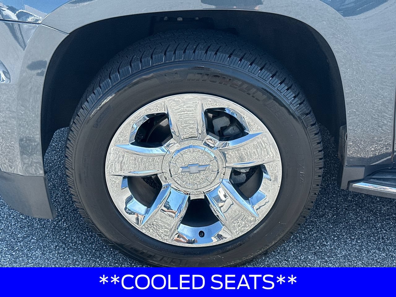 Used 2019 Chevrolet Tahoe Premier RWD image 13