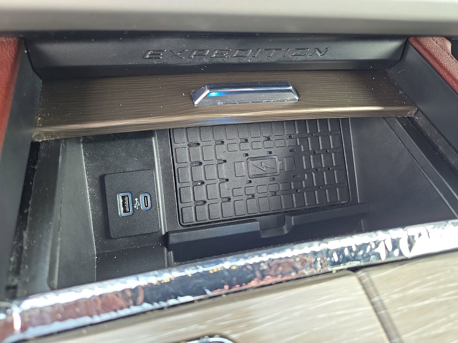 Certified 2023 Ford Expedition Max Limited image 20