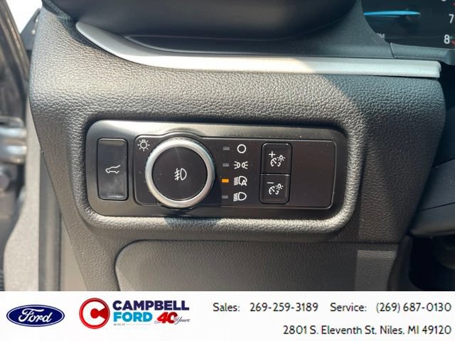 Certified 2023 Ford Explorer XLT w/ Equipment Group 202A AWD/4WD image 32