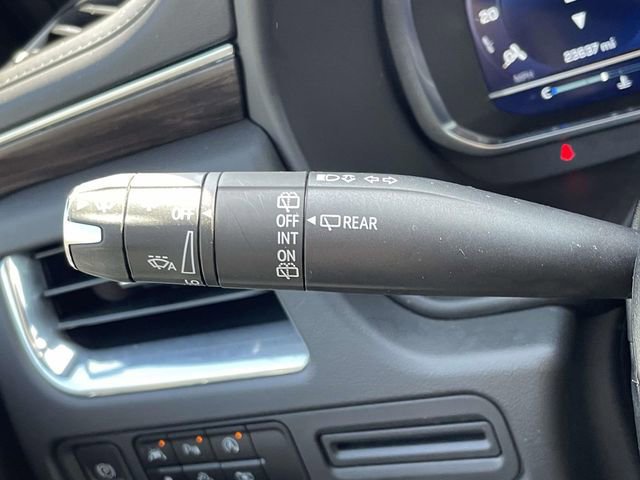 Used 2023 Chevrolet Tahoe Z71 w/ Luxury Package image 25