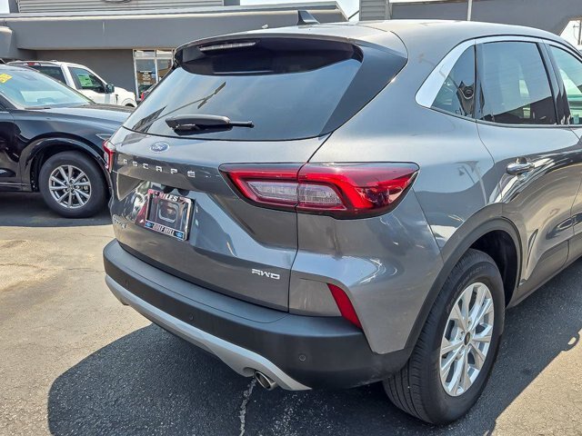 Certified 2024 Ford Escape Active w/ Tech Pack #1 AWD/4WD image 6