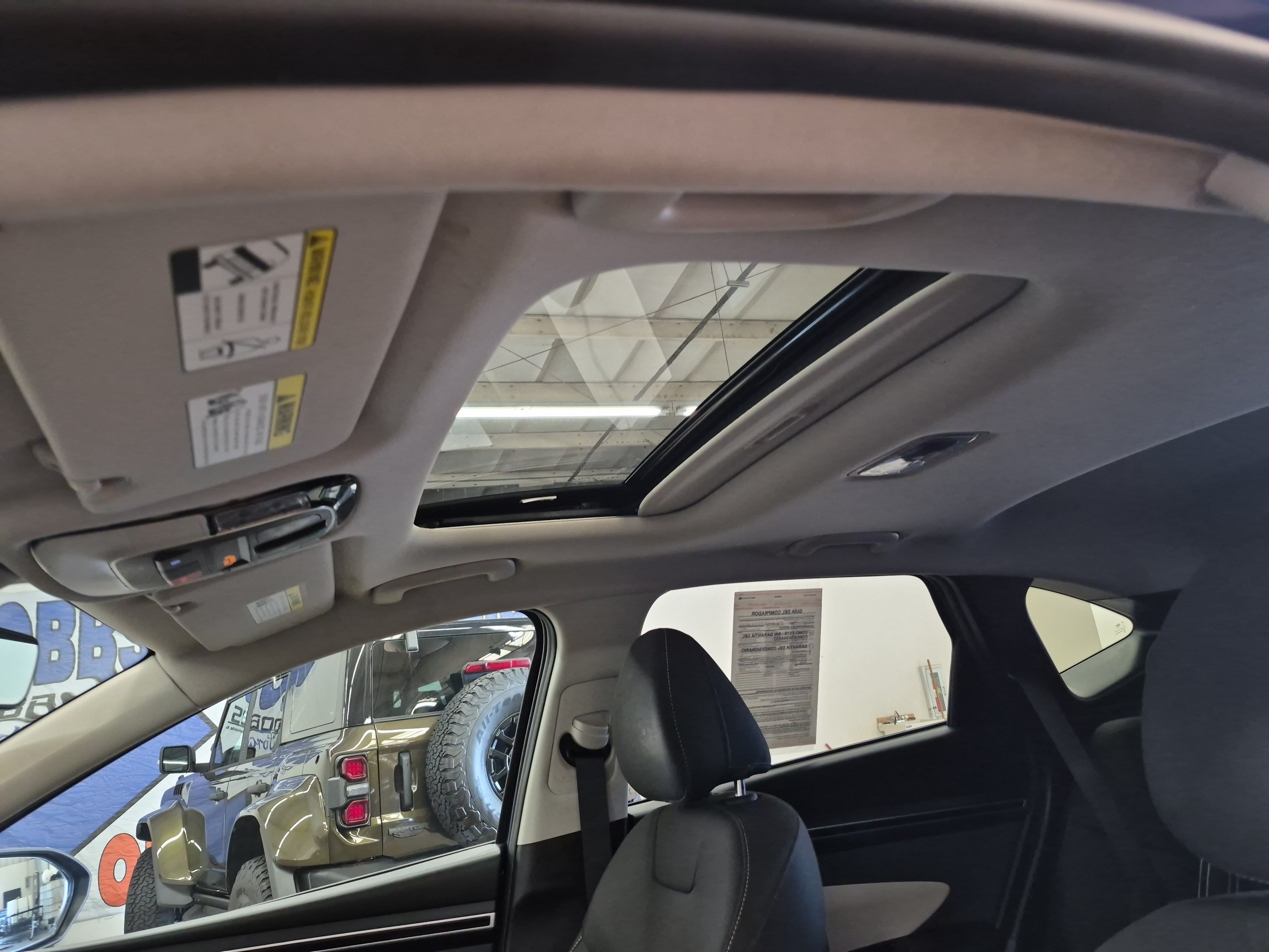 Used 2022 Hyundai Tucson SEL w/ Convenience Package FWD image 10