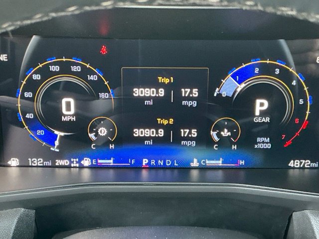 Used 2026 Chevrolet Colorado W/T w/ WT Custom Package AWD/4WD image 31