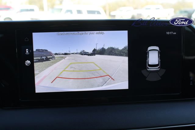 Used 2025 Hyundai Palisade SEL image 21