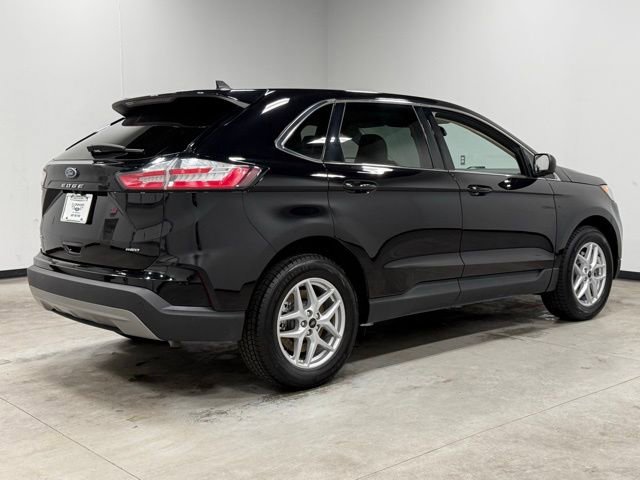 Certified 2024 Ford Edge SEL AWD/4WD image 12